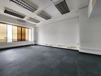 For Rent - International Plaza