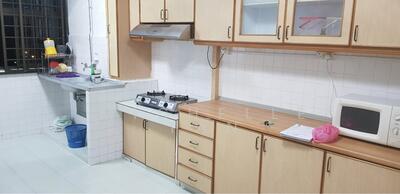 For Sale - 657 Yishun Avenue 4