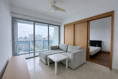 For Rent - Eight Riversuites