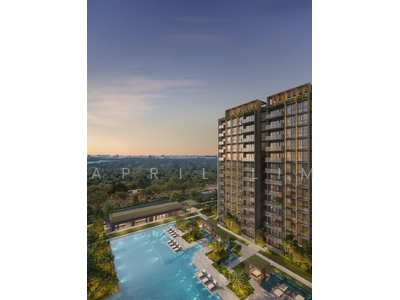 For Sale - Narra Residences