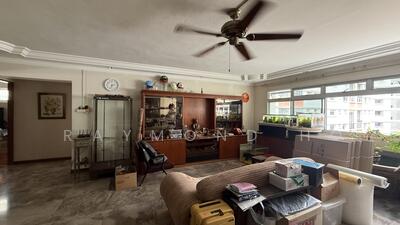 For Rent - 603 Choa Chu Kang Street 62