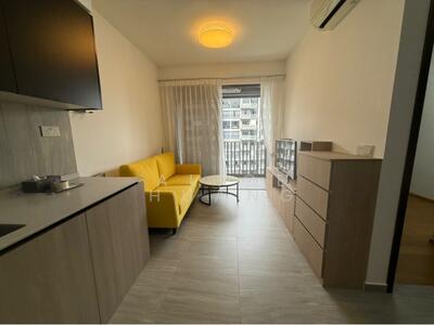 For Sale - Grandeur Park Residences