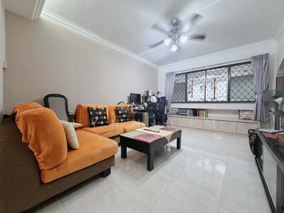 For Sale - 604 Choa Chu Kang Street 62