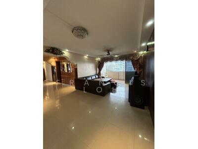 For Rent - 437 Ang Mo Kio Avenue 10