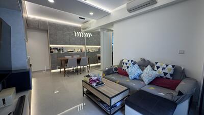 For Sale - Rivercove Residences EC