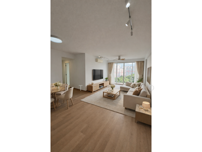 For Rent - Blossoms @ Woodleigh