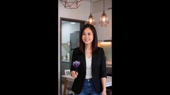 The Hillford, 170 Jalan Jurong Kechil, 2 Bedrooms, 657 sqft, Condominium For Sale, by Ally Chin, 60219704 - PropertyGuru.com.sg