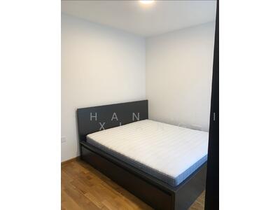 For Rent - Bukit 828