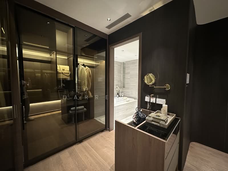 Terra Hill Condominium For Sale at S$ 5,670,000 | PropertyGuru Singapore