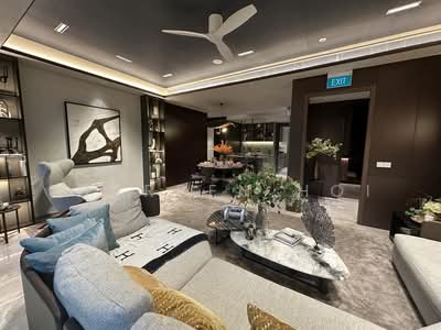 For Sale - Terra Hill