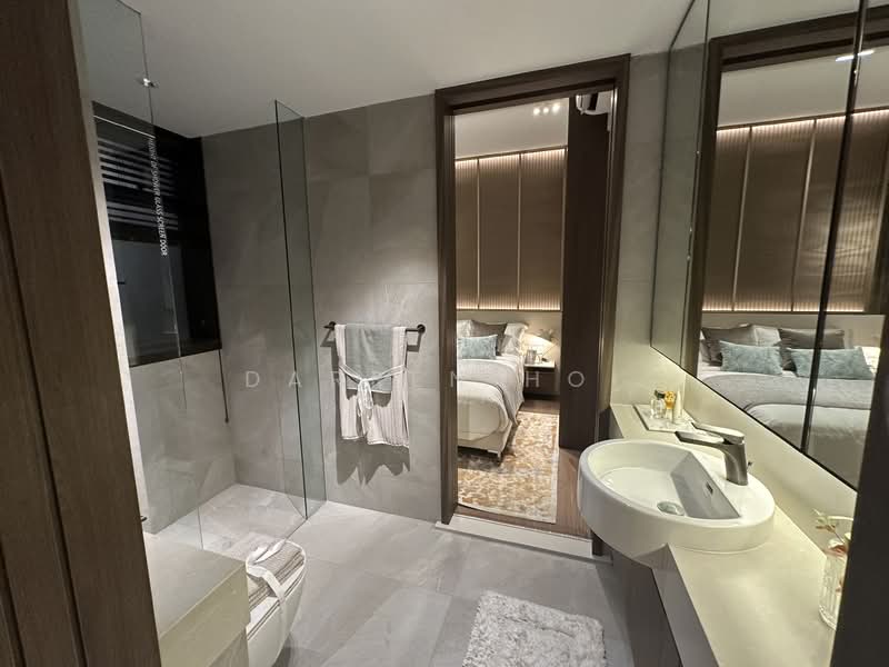 Terra Hill Condominium For Sale at S$ 5,670,000 | PropertyGuru Singapore