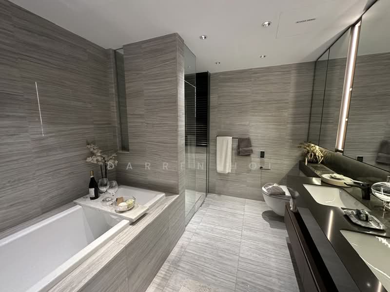 Terra Hill Condominium For Sale at S$ 5,670,000 | PropertyGuru Singapore