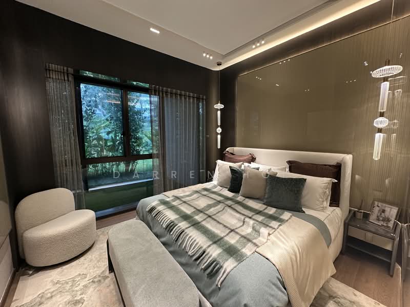 Terra Hill Condominium For Sale at S$ 5,670,000 | PropertyGuru Singapore