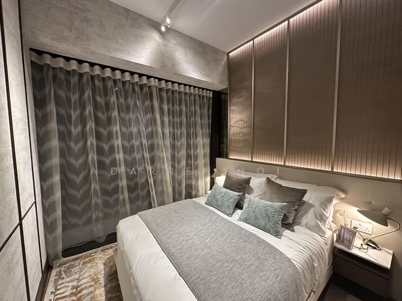 Terra Hill Condominium For Sale at S$ 5,670,000 | PropertyGuru Singapore