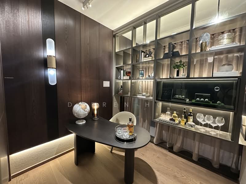 Terra Hill Condominium For Sale at S$ 5,670,000 | PropertyGuru Singapore