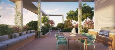 For Sale - Canberra Crescent Residences