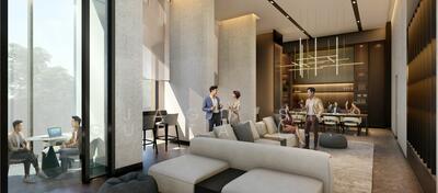 For Sale - The Collective At One Sophia