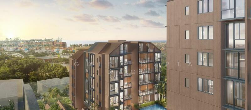 The Hillshore Condominium For Sale at S$ 1,939,200 | PropertyGuru Singapore