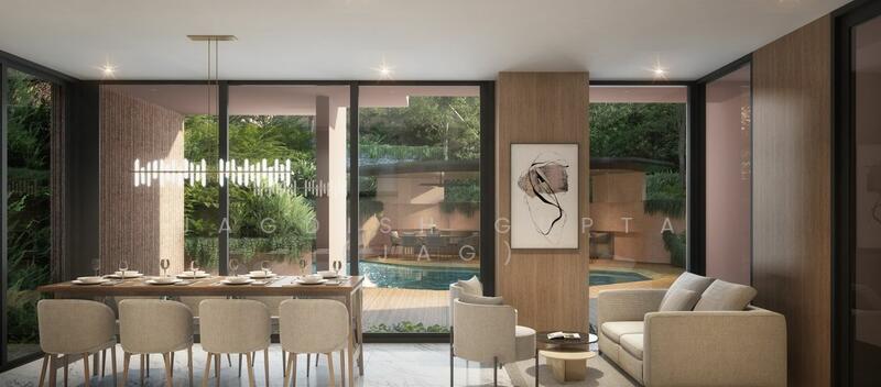 The Hillshore Condominium For Sale at S$ 1,939,200 | PropertyGuru Singapore