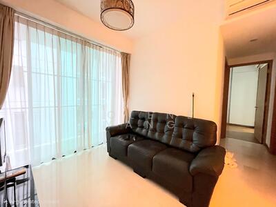 For Rent - One Oxley Rise