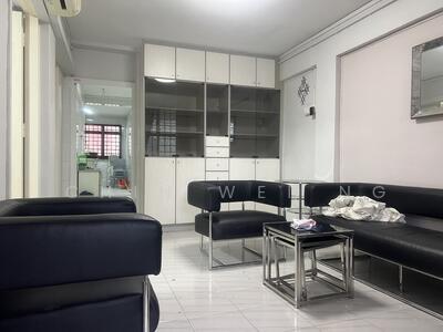 For Rent - 2 Jalan Batu