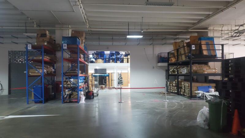 T-Space, Pasir Ris / Tampines, 4,759 sqft, Factory / Workshop (B2) For Rent, by Odelia Tan, 60219749 - Others - CommercialGuru.com.sg