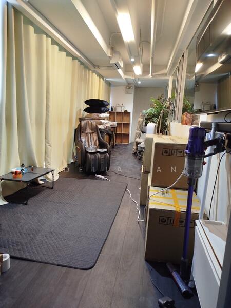 T-Space, Pasir Ris / Tampines, 4,759 sqft, Factory / Workshop (B2) For Rent, by Odelia Tan, 60219749 - Study - CommercialGuru.com.sg