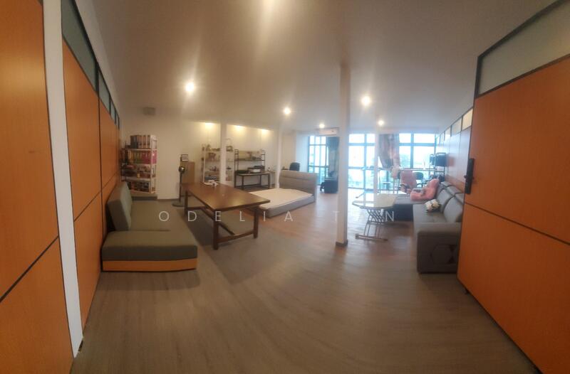 T-Space, Pasir Ris / Tampines, 4,759 sqft, Factory / Workshop (B2) For Rent, by Odelia Tan, 60219749 - CommercialGuru.com.sg