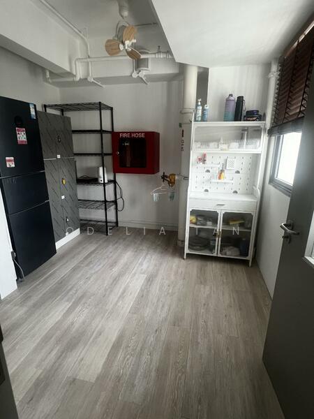 T-Space, Pasir Ris / Tampines, 4,759 sqft, Factory / Workshop (B2) For Rent, by Odelia Tan, 60219749 - CommercialGuru.com.sg