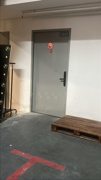 T-Space, Pasir Ris / Tampines, 4,759 sqft, Factory / Workshop (B2) For Rent, by Odelia Tan, 60219749 - CommercialGuru.com.sg