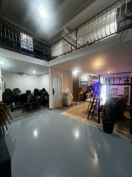 T-Space, Pasir Ris / Tampines, 4,759 sqft, Factory / Workshop (B2) For Rent, by Odelia Tan, 60219749 - CommercialGuru.com.sg