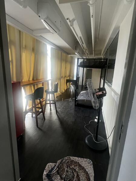 T-Space, Pasir Ris / Tampines, 4,759 sqft, Factory / Workshop (B2) For Rent, by Odelia Tan, 60219749 - CommercialGuru.com.sg