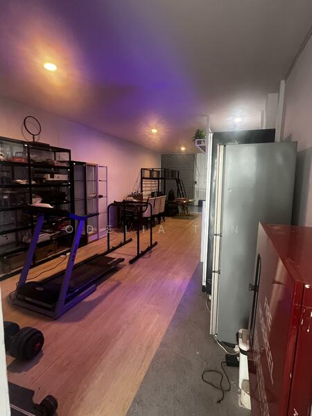 T-Space, Pasir Ris / Tampines, 4,759 sqft, Factory / Workshop (B2) For Rent, by Odelia Tan, 60219749 - CommercialGuru.com.sg