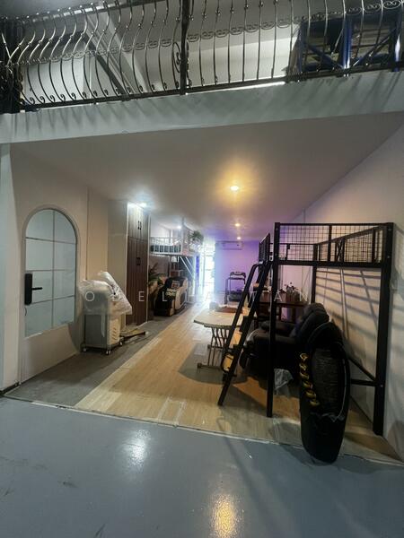 T-Space, Pasir Ris / Tampines, 4,759 sqft, Factory / Workshop (B2) For Rent, by Odelia Tan, 60219749 - CommercialGuru.com.sg