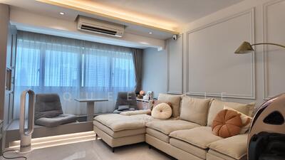 For Sale - 73 Telok Blangah Heights