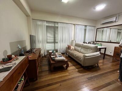 For Sale - The Armadale