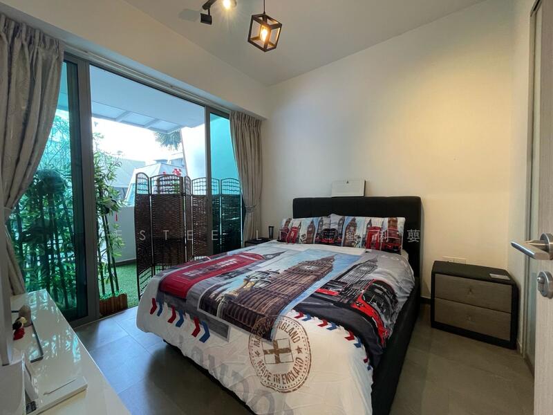 Ripple Bay Condominium For Sale at S$ 838,000 | PropertyGuru Singapore