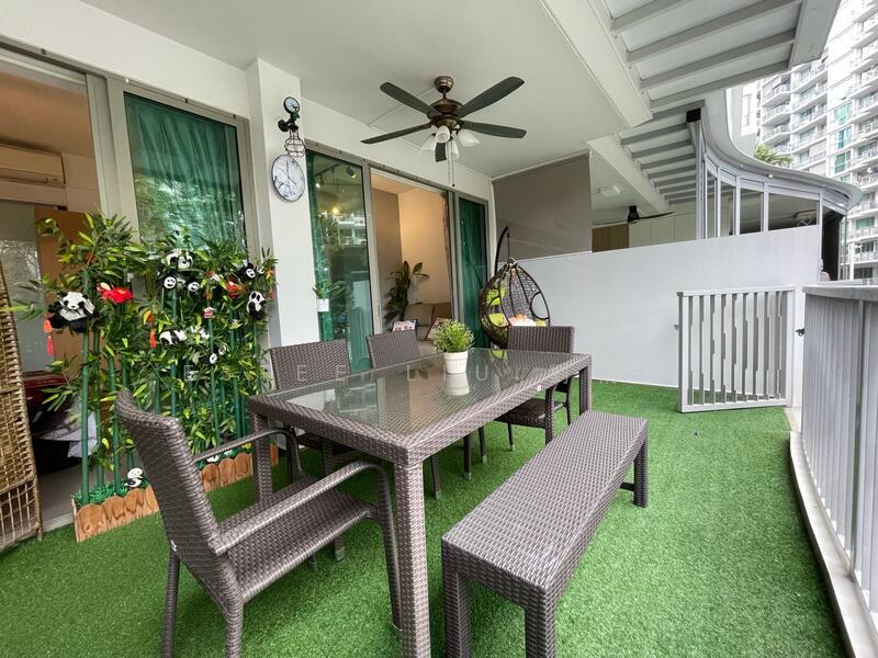 Ripple Bay Condominium For Sale at S$ 838,000 | PropertyGuru Singapore