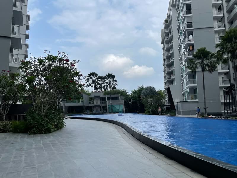 Ripple Bay Condominium For Sale at S$ 838,000 | PropertyGuru Singapore