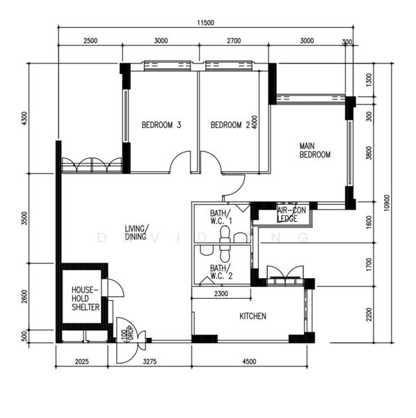 For Sale 979B Buangkok Crescent
