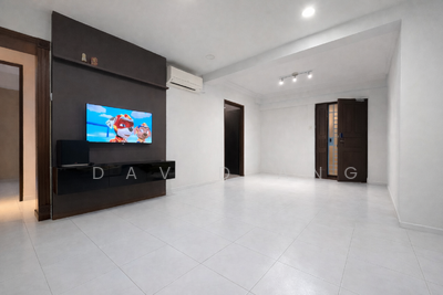 For Sale - 979B Buangkok Crescent