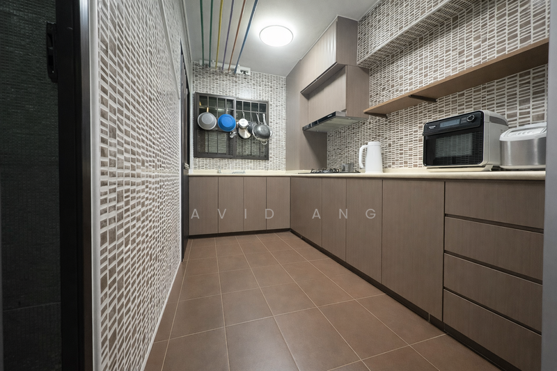 For Sale - 979B Buangkok Crescent