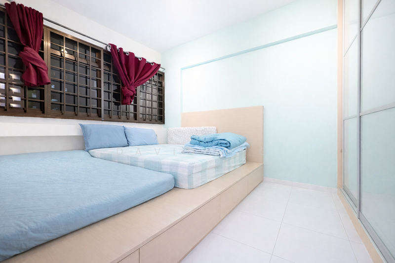 For Sale - 979B Buangkok Crescent