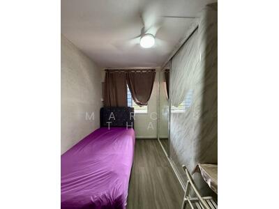 For Rent - 433 Clementi Avenue 3