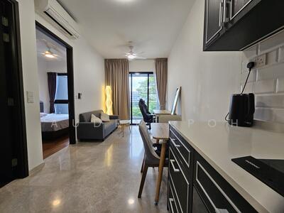 For Sale - Mayfair Modern