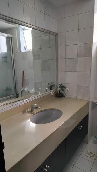 Hotel styles Bathroom