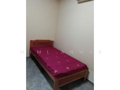 For Rent - 154 Rivervale Crescent