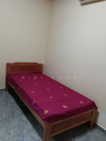 154 Rivervale Crescent, 154 Rivervale Crescent, Room Rental, 250 sqft, HDB Flat For Rent, by Mimi Anwar, 60219800 - Bedroom - PropertyGuru.com.sg