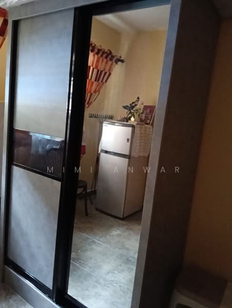 154 Rivervale Crescent, 154 Rivervale Crescent, Room Rental, 250 sqft, HDB Flat For Rent, by Mimi Anwar, 60219800 - Kitchen - PropertyGuru.com.sg