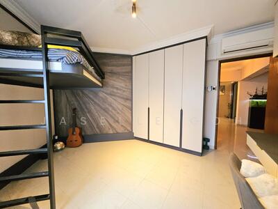 For Rent - 285 Bishan Street 22